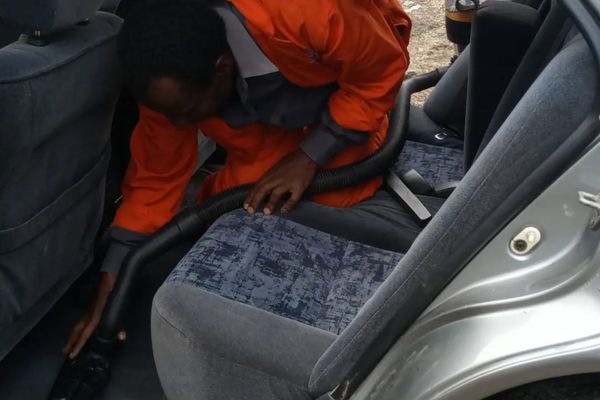 Naxclean Cleaning Service